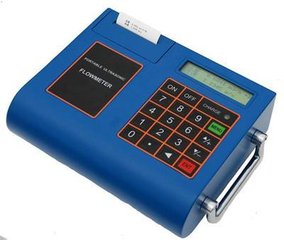 ZY-CSB-3000便攜式超聲波流量計